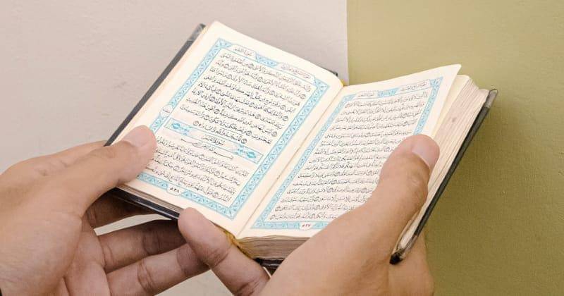 Unsplash/Masjid Pogung Dalangan